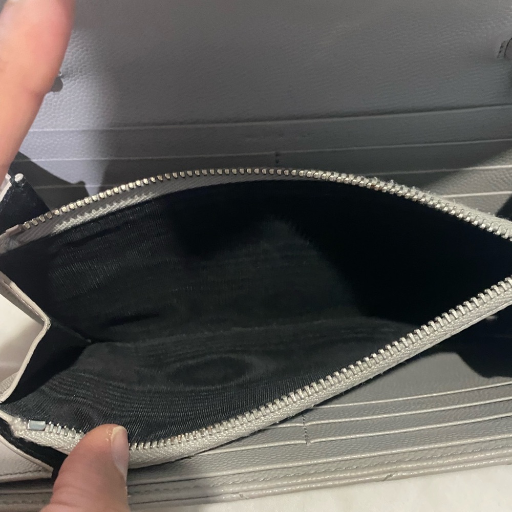 YSL wallet - Picture 3 of 5